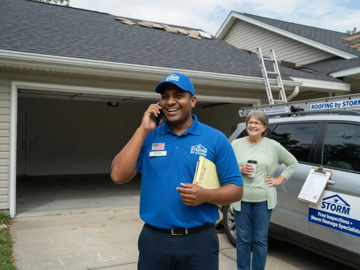 Roof Repair Near Me Ellsworth Afb, SD FAQs